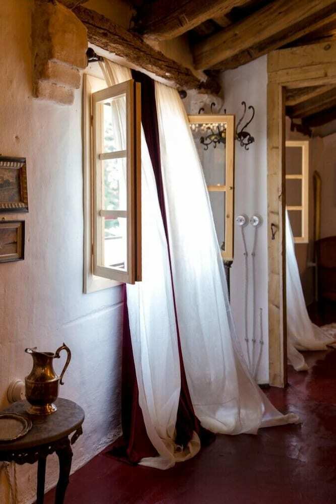 Posada Glamping Canonici Di San Marco