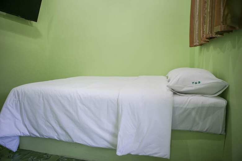 Hotel Woodpoint T&b House