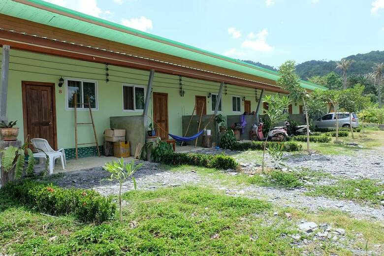 Hotel Woodpoint T&b House