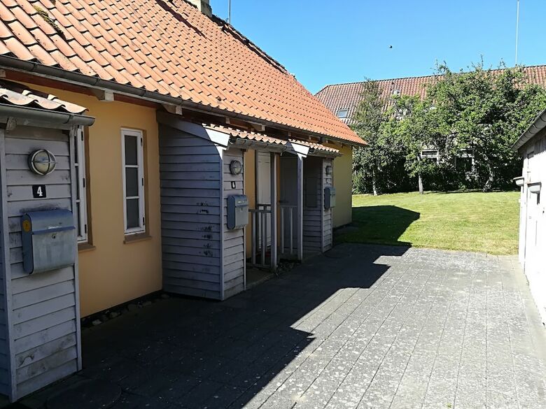 Pichardts B&B I Tranekaer