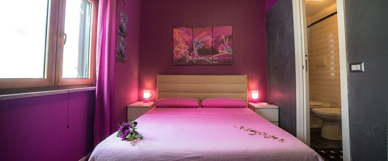 Bed & Breakfast Alborada