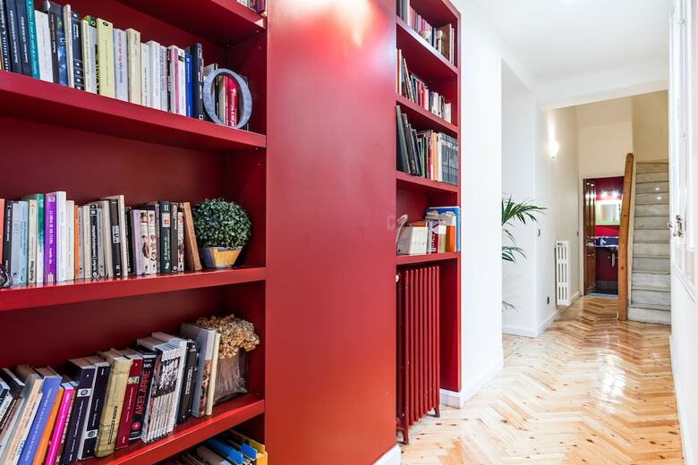 Apartamentos Duplex La Latina City Center