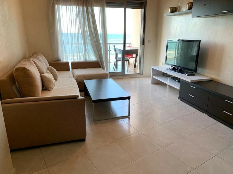 Apartamentos Ambiance Living