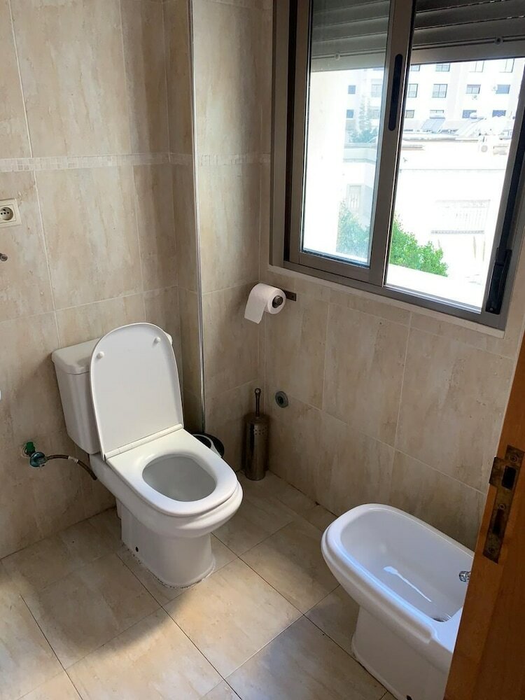 Apartamentos Ambiance Living