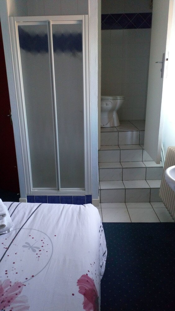 Hotel La Roseraie