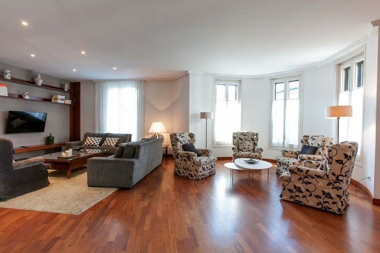 Serennia Apartments Ramblas-pl.catalunya