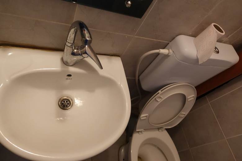 Hostal Akko Gate Hostel
