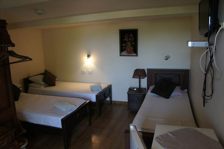 Hostal Akko Gate Hostel