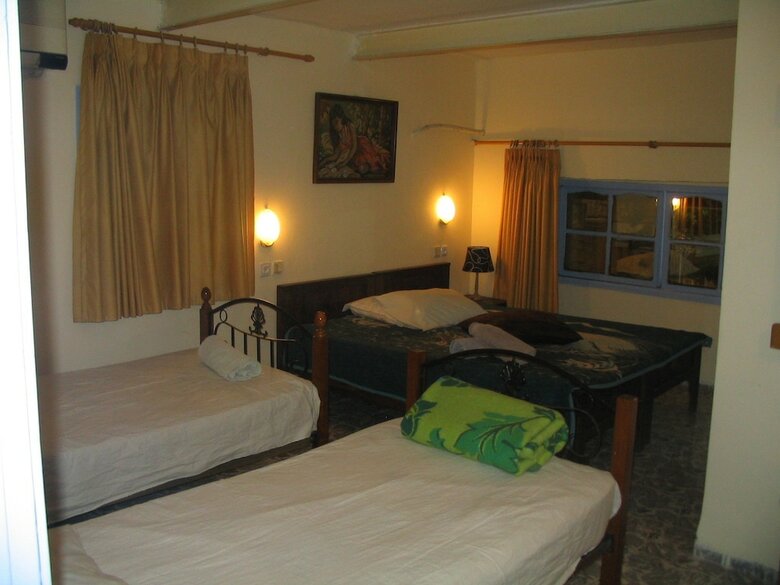Hostal Akko Gate Hostel