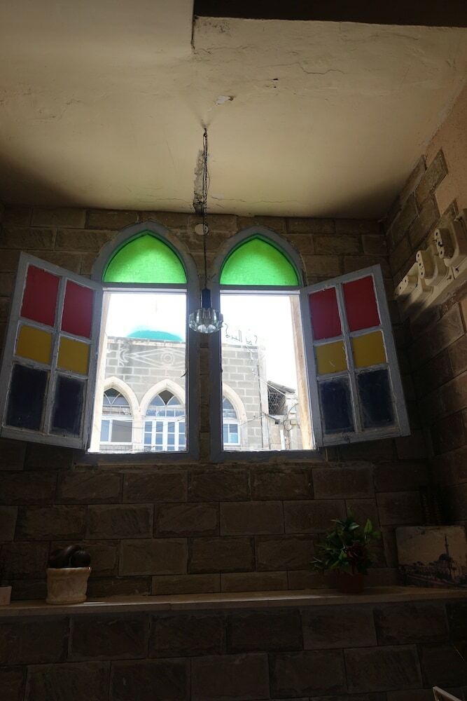 Hostal Akko Gate Hostel