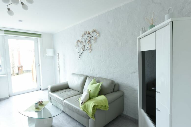 Apartamentos Haus Shiralee