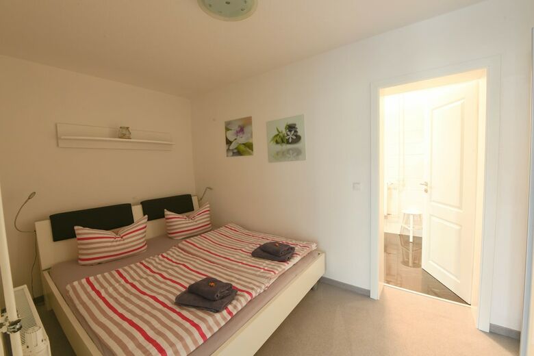 Apartamentos Haus Shiralee
