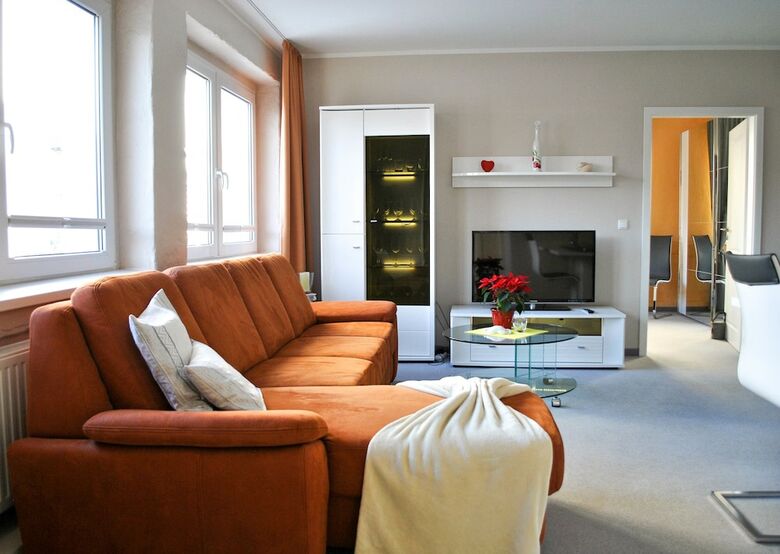 Apartamentos Haus Shiralee