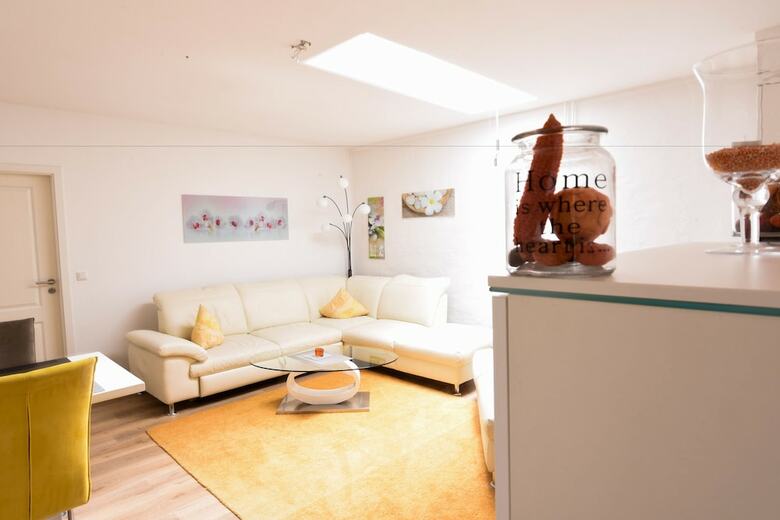 Apartamentos Haus Shiralee