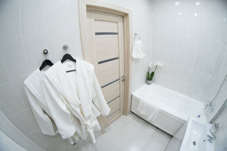 Aparthotel Elagin