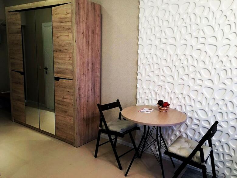 Aparthotel Elagin