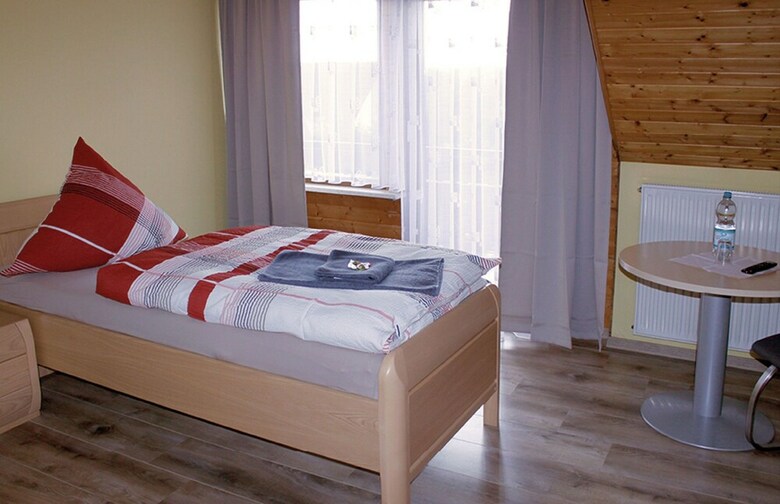 Pension Haus Hochwaldhoehe