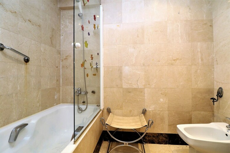 Apartamento Santa Margarita 3