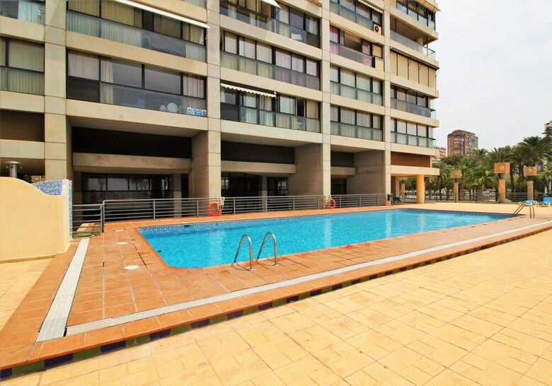 Apartamento Santa Margarita 3