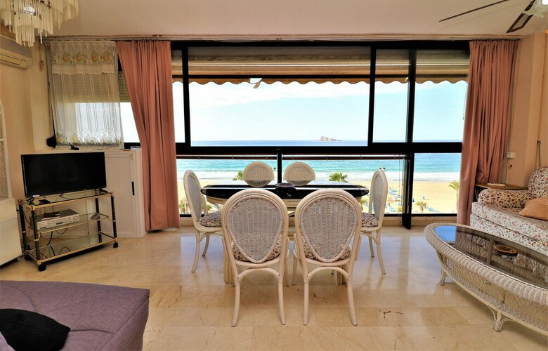 Apartamento Santa Margarita 3