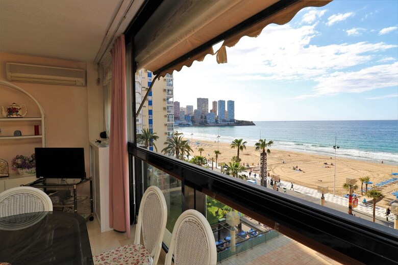 Apartamento Santa Margarita 3