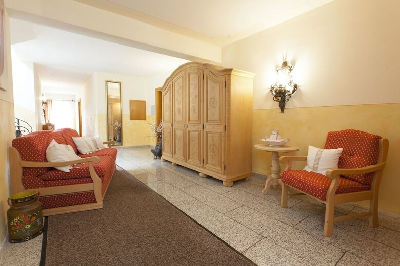 Hotel Appartements Reiter Am See