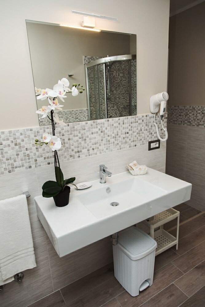Hotel Relais Mil�