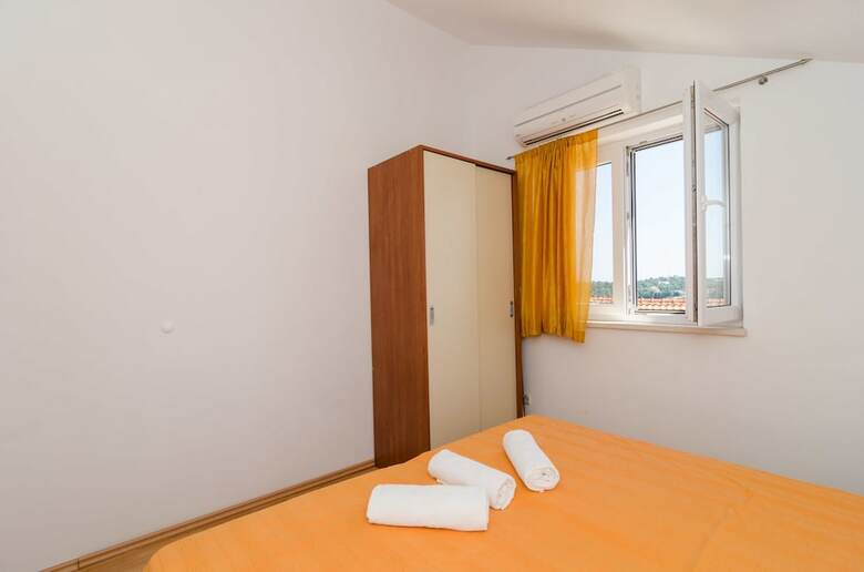 Burum Apartments