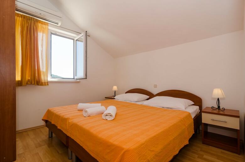 Burum Apartments
