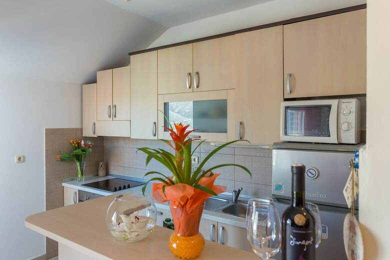 Burum Apartments