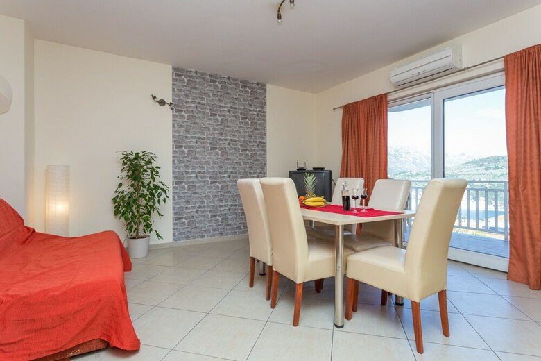 Burum Apartments