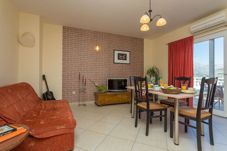 Burum Apartments