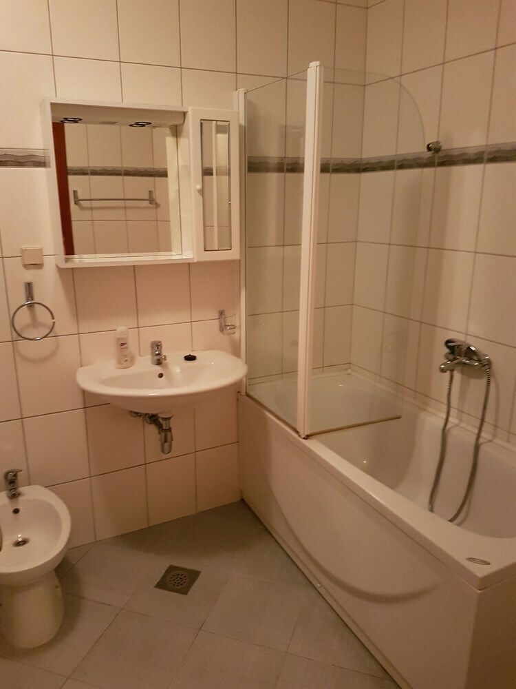 Burum Apartments
