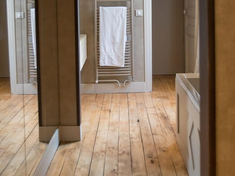 Bed & Breakfast Le Clos Guivet
