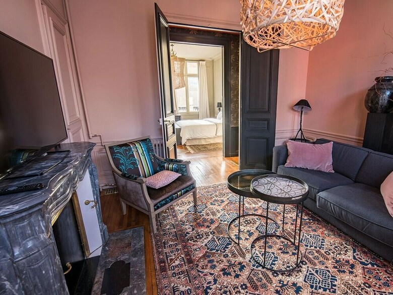 Bed & Breakfast Le Clos Guivet