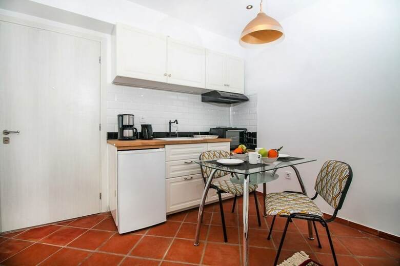 Apartamentos Danezis City Stars