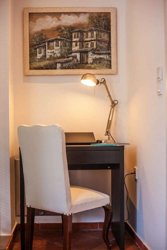 Apartamentos Danezis City Stars