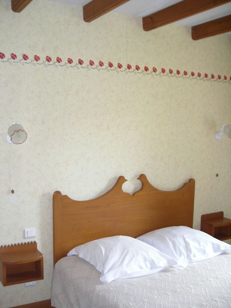 Bed & Breakfast Domaine Vega