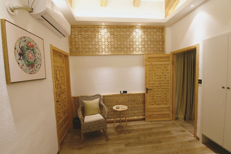 Hostal Simple Palace