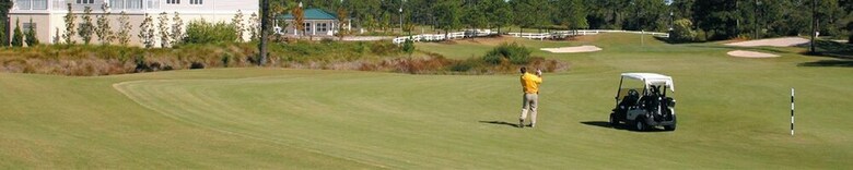 St. James Bay Golf Club