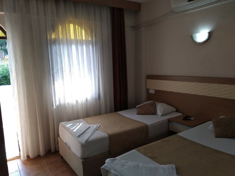Hotel Soleil Otel