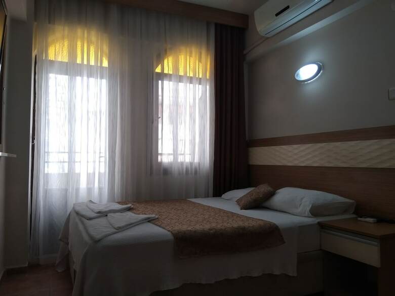 Hotel Soleil Otel
