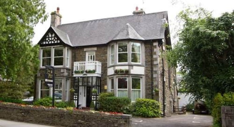 Hotel Fir Trees Guest House