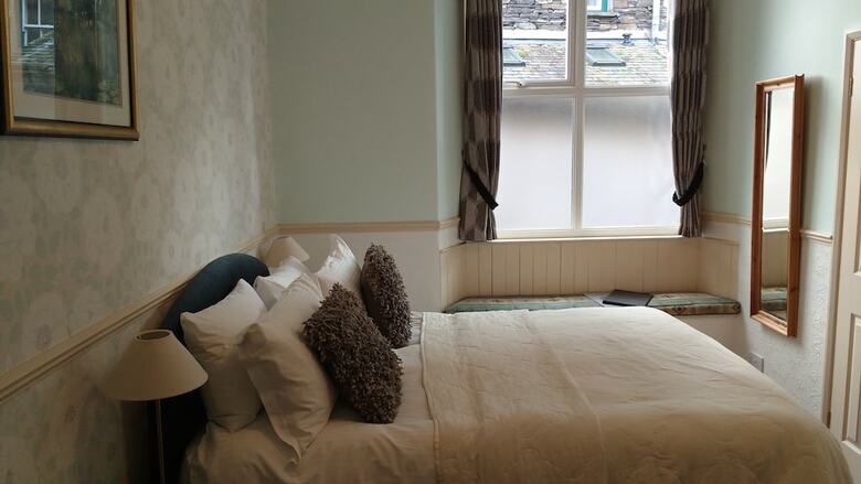 Hotel Fir Trees Guest House