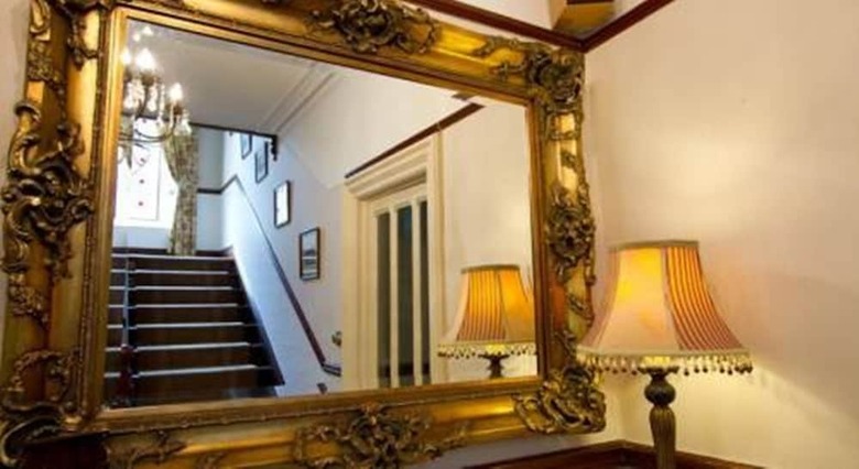 Hotel Fir Trees Guest House