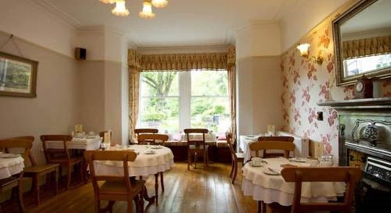 Hotel Fir Trees Guest House