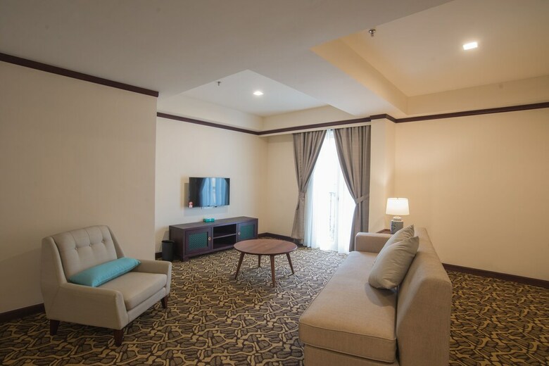 Hotel Riviera Suites Melaka