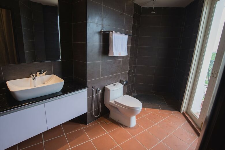 Hotel Riviera Suites Melaka