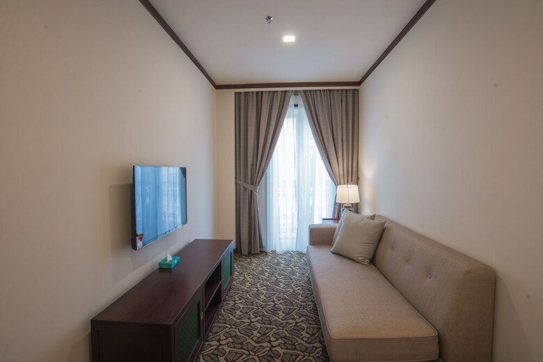 Hotel Riviera Suites Melaka