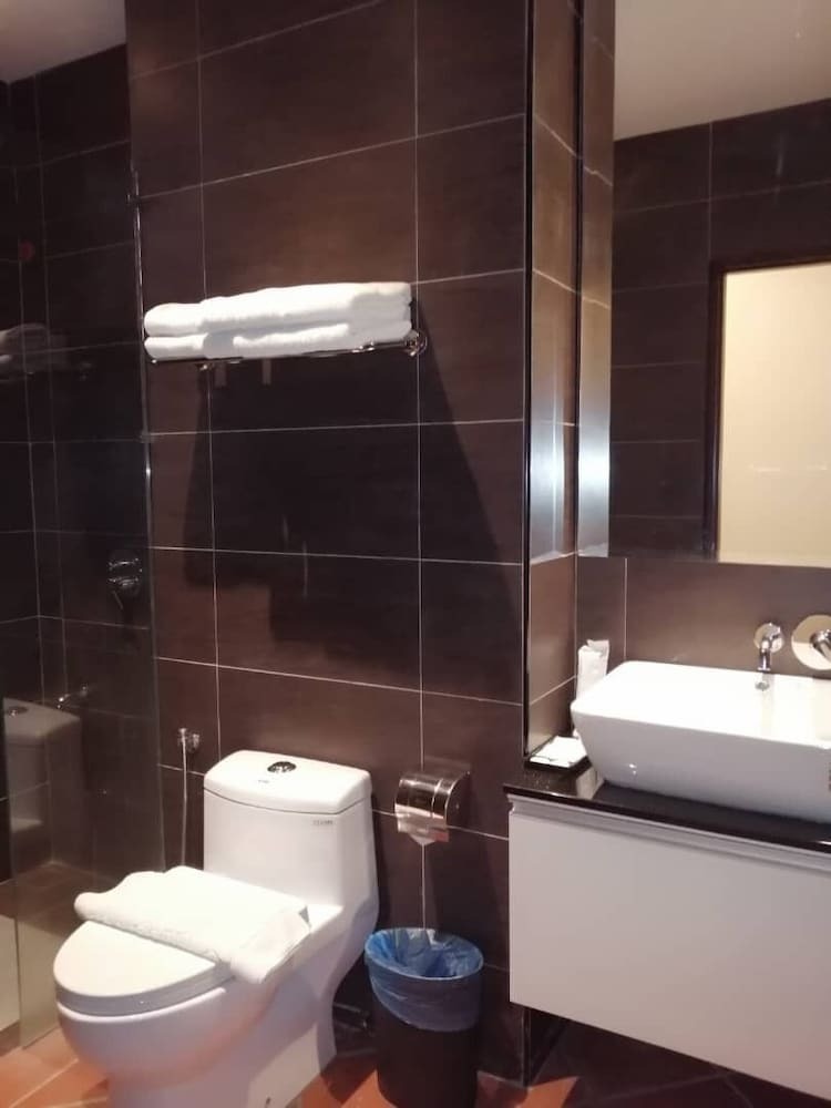 Hotel Riviera Suites Melaka